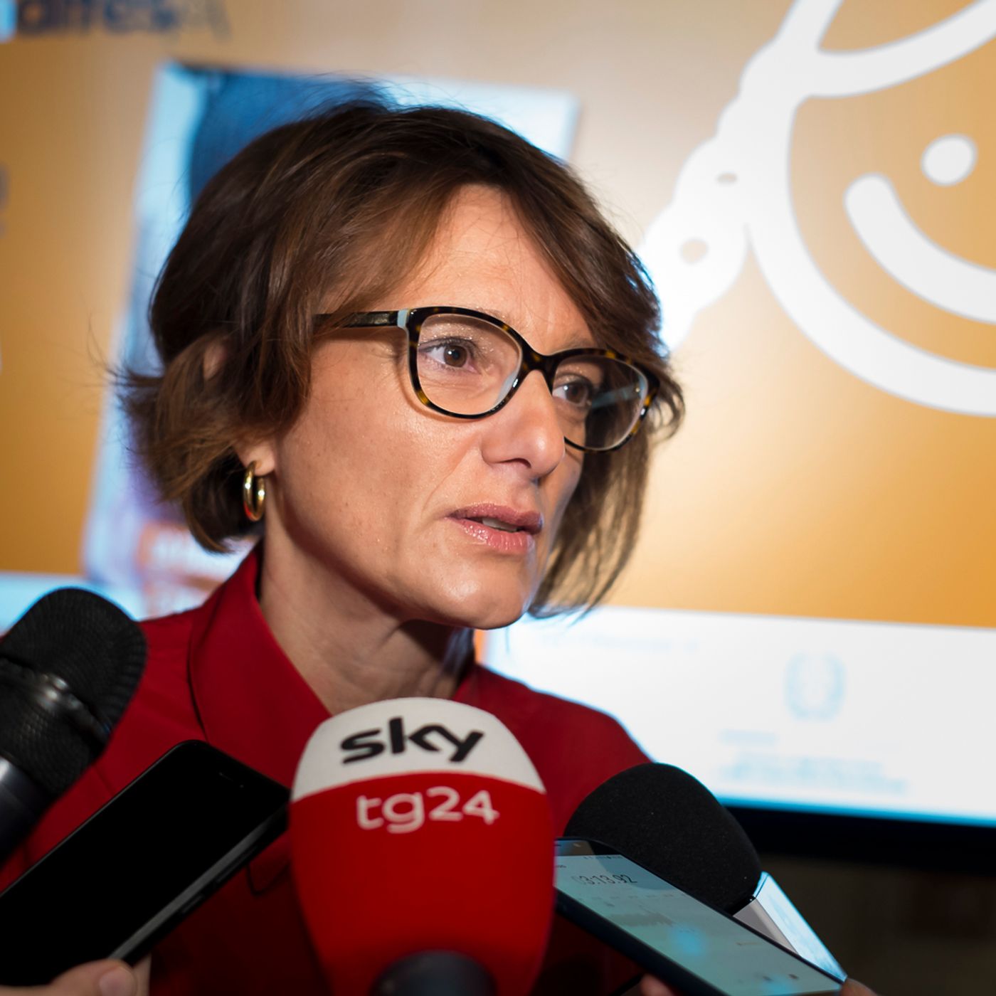 NETWORK INDIFESA - ASCOLTA I PODCAST