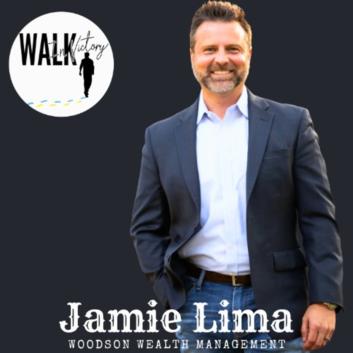 Unlocking Success: Mastering Self-Doubt on the Road to Victory | Jamie Lima