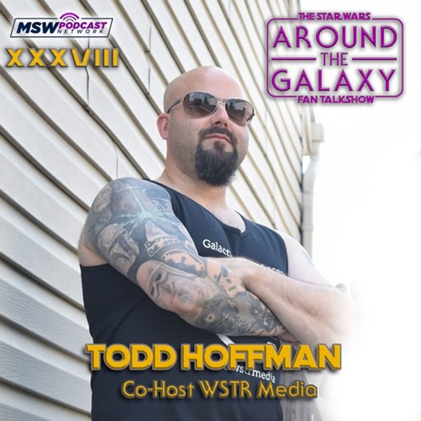 Around the Galaxy