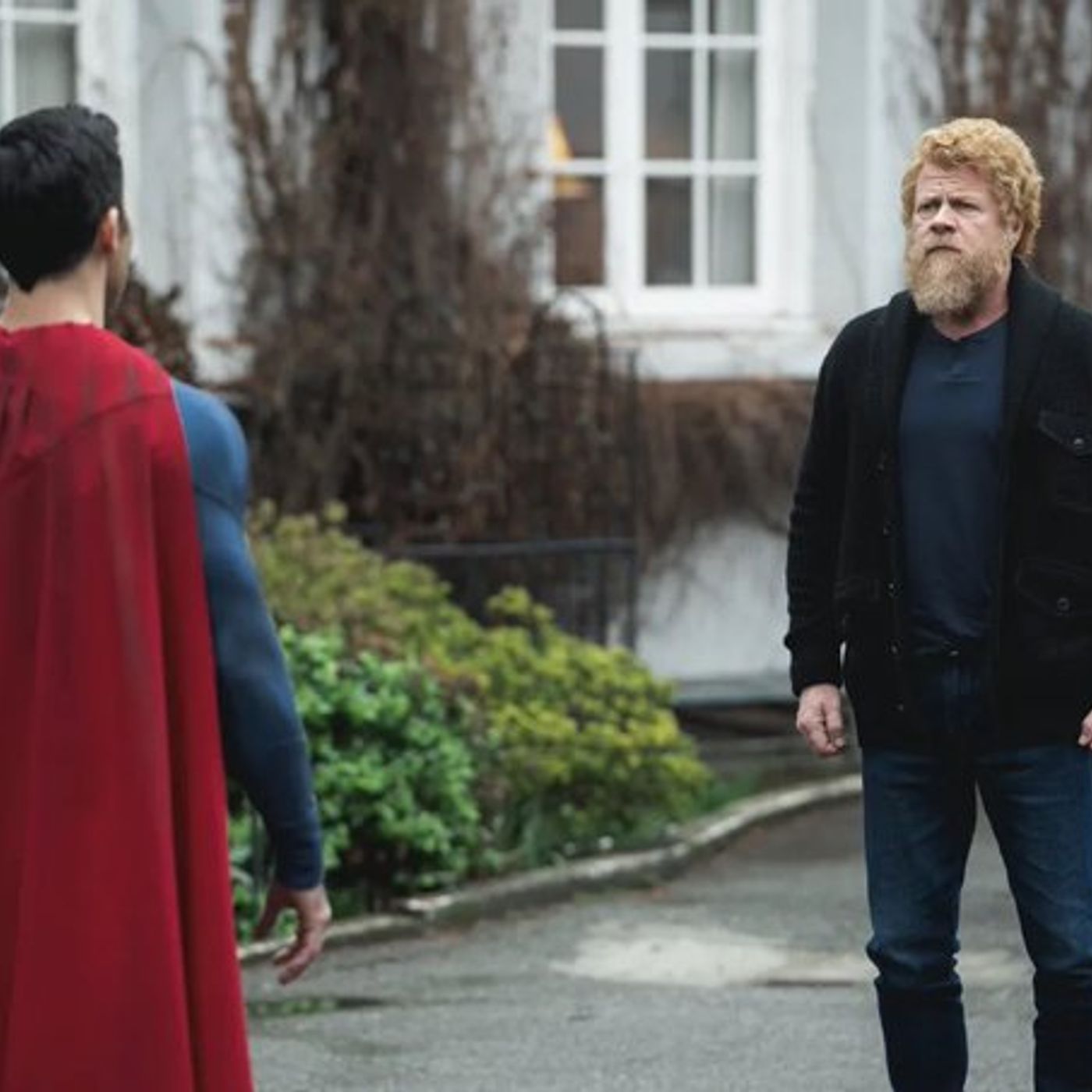 Superman & Lois 4x05 Spoilers Review  DC Alliance Chapter 245