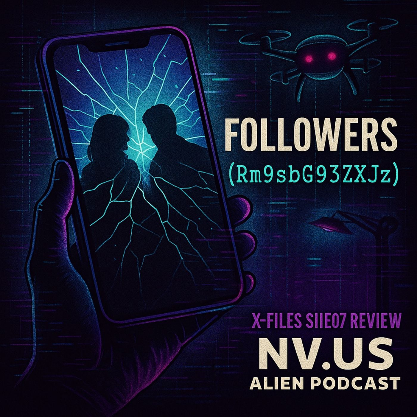 NVus Alien