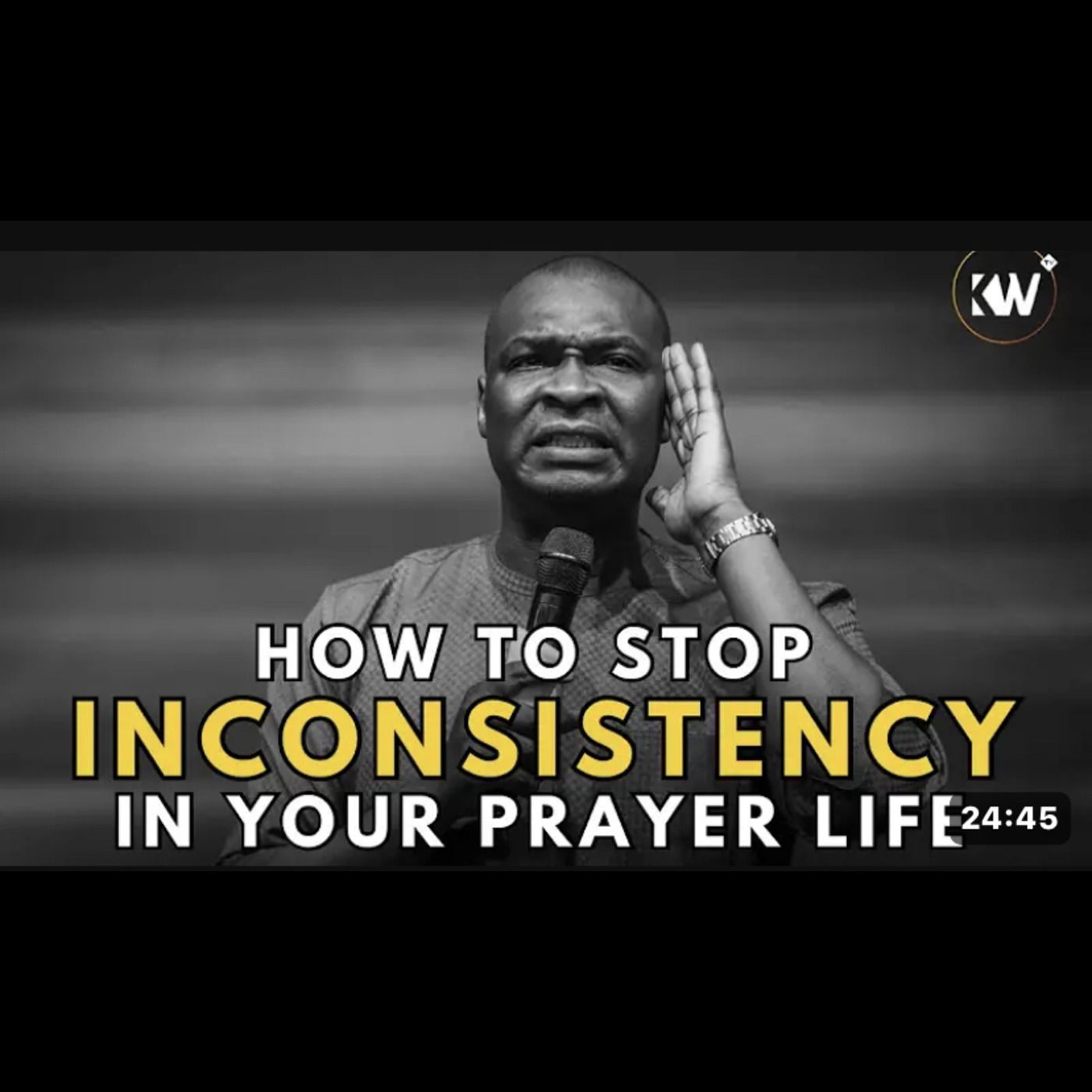 KOINONIA WATCH TV – HOW TO BUILD A SYSTEMIC ...