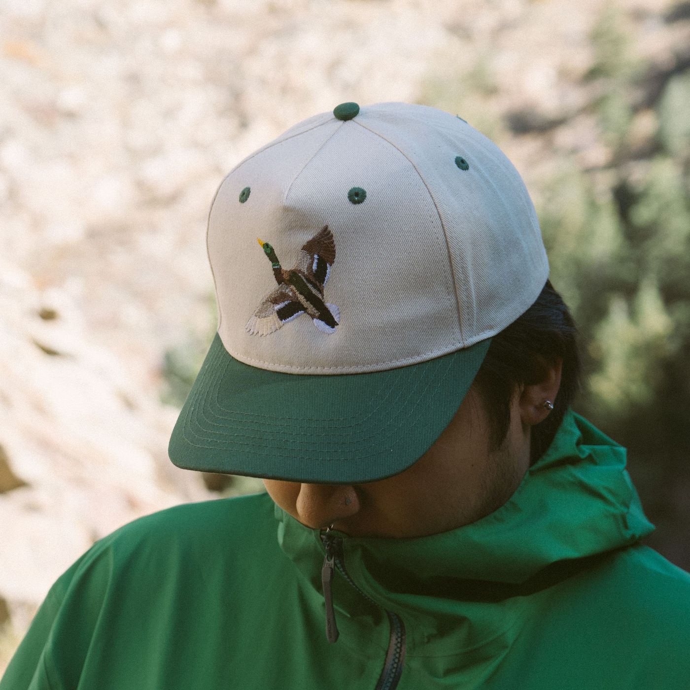 Ditch Digging Through The Racks: Create Your Own Vintage-Style Hat episode artwork