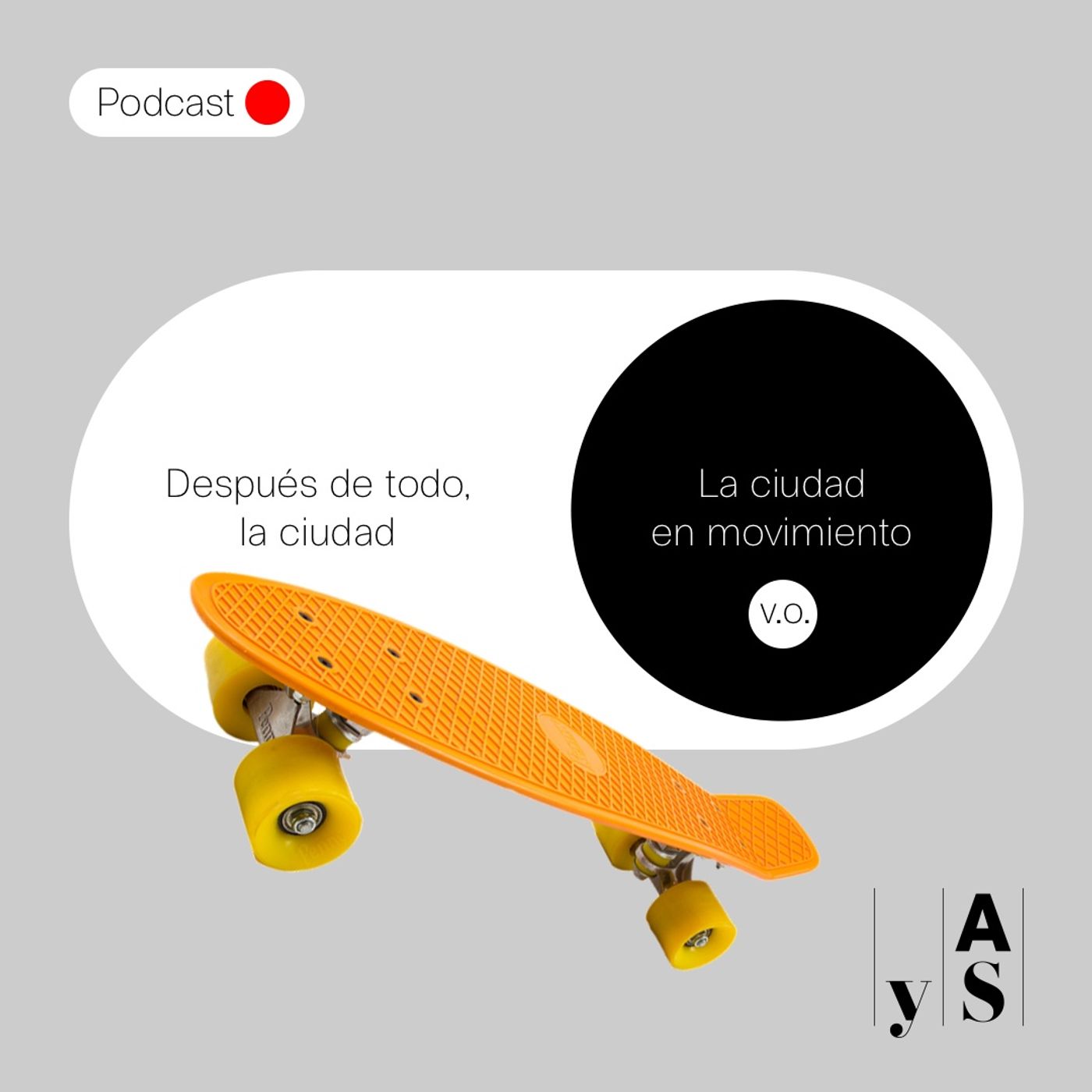 Después de todo, la ciudad