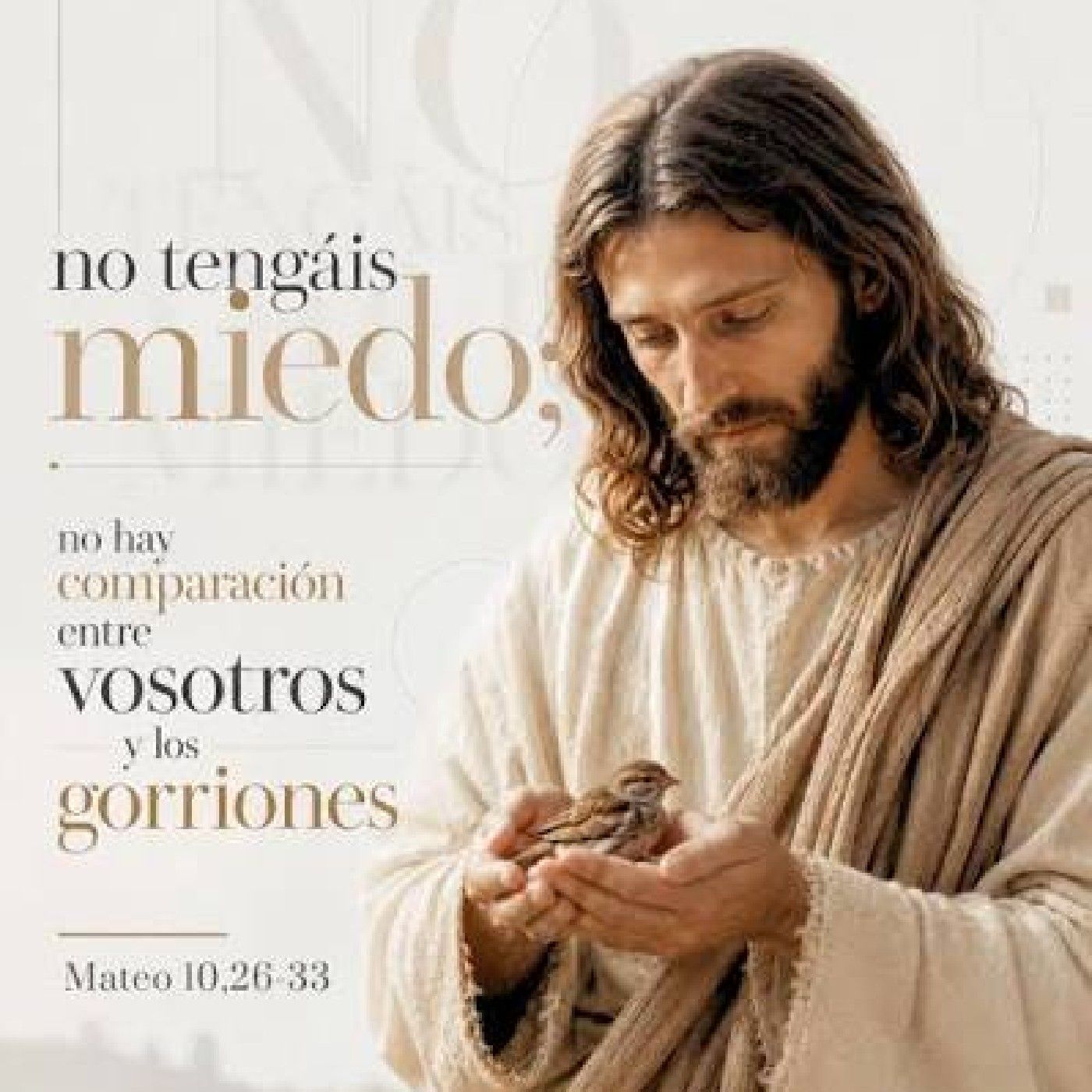 Oración para el domingo 21 de junio del 2027 episode artwork