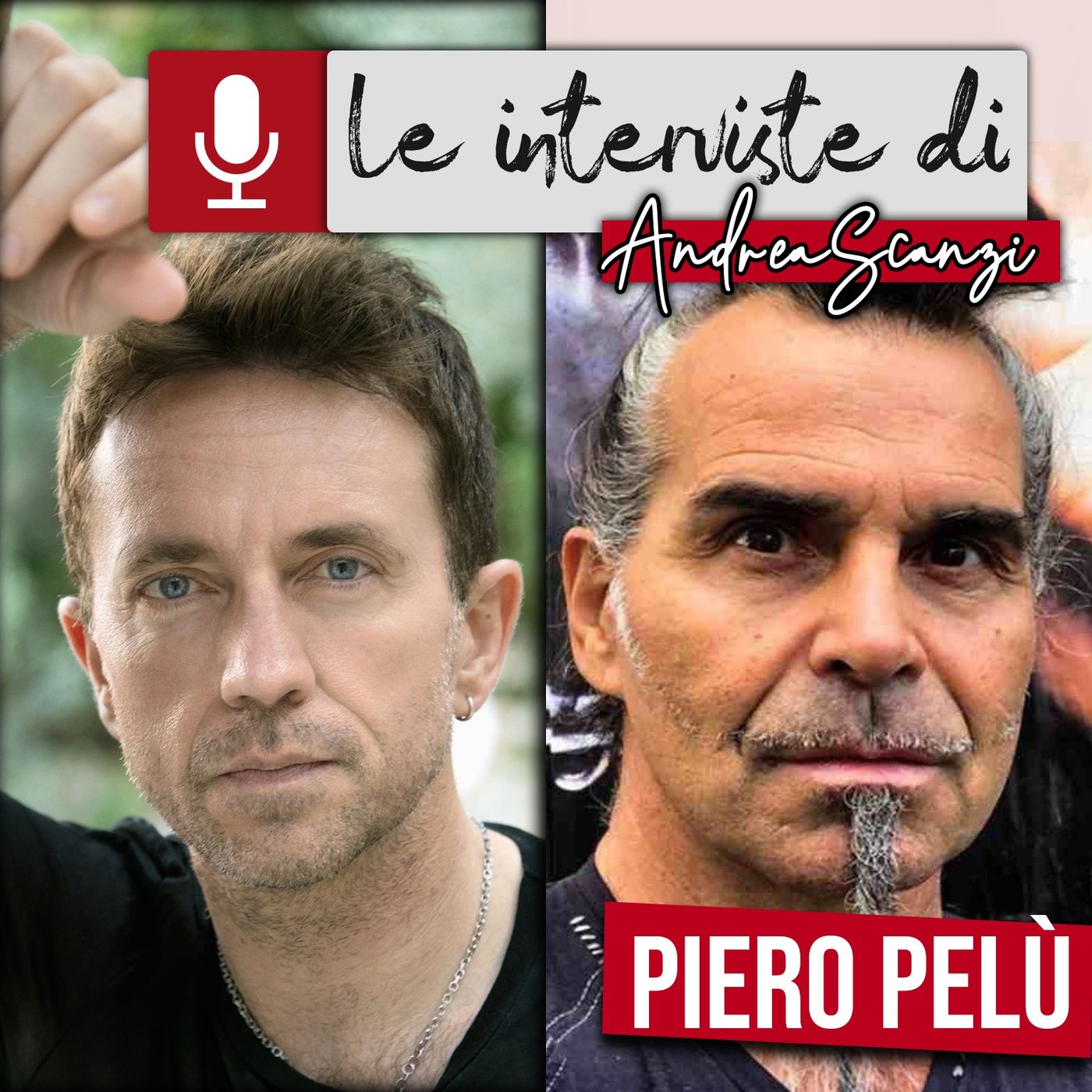 Le Interviste di Andrea Scanzi