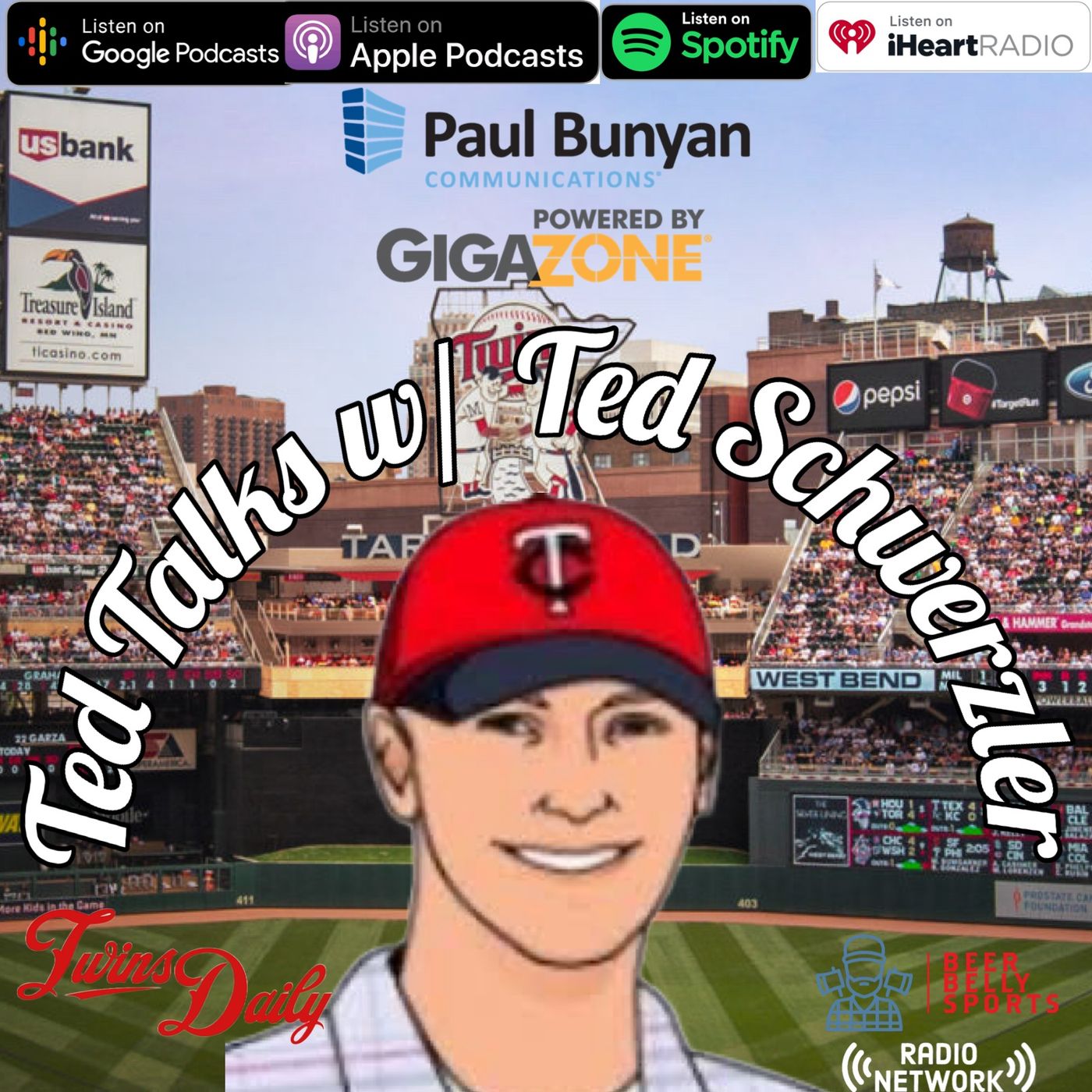 Beer Belly Sports Radio Network
