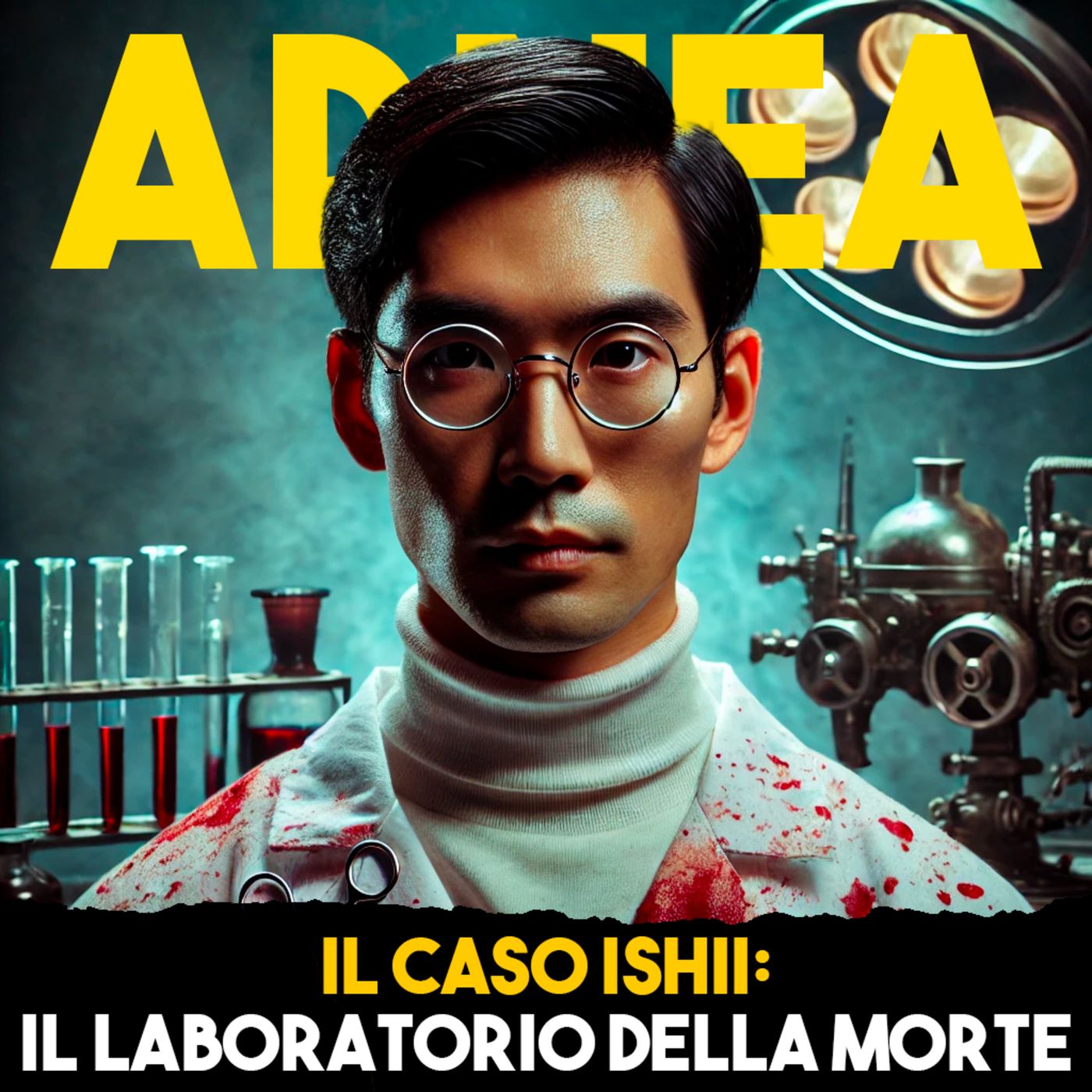 Apnea
