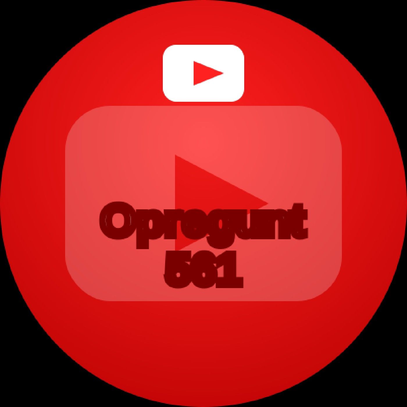 Opregunt561 podcast artwork
