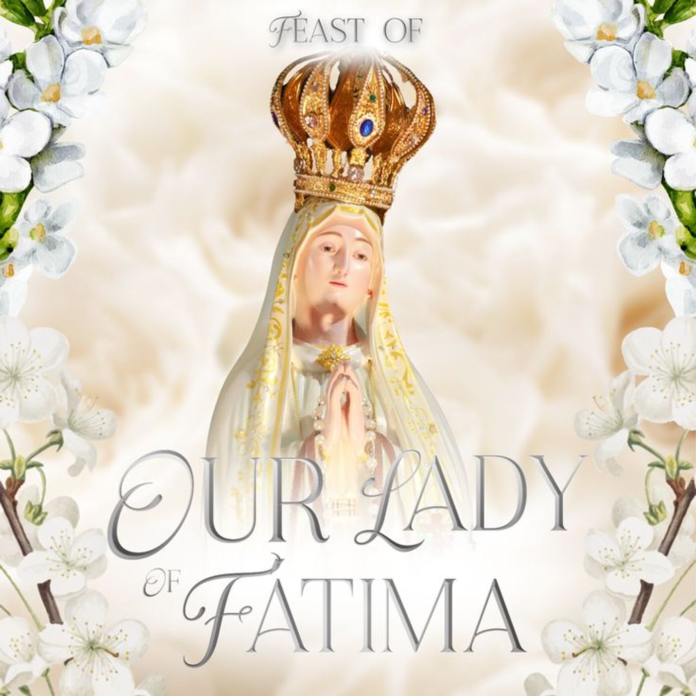 Church fatima