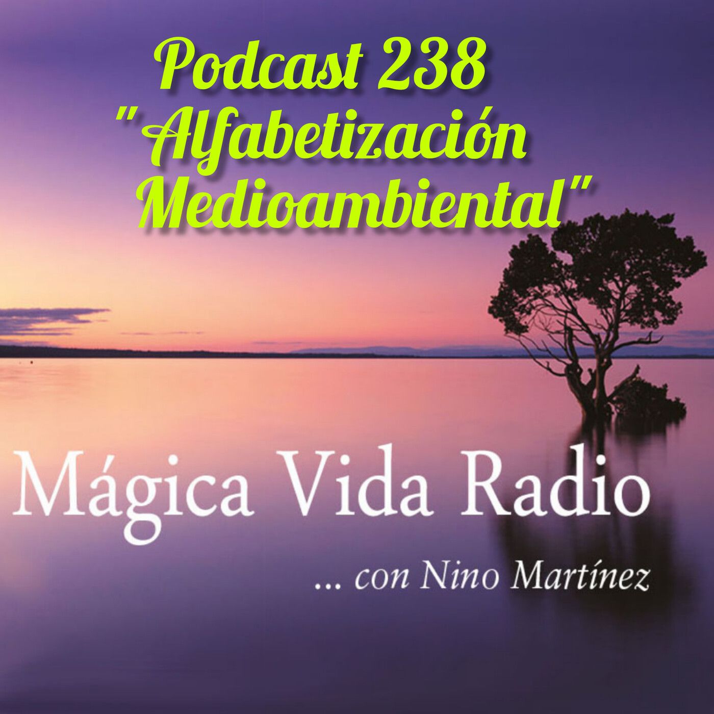 Mágica Vida Radio