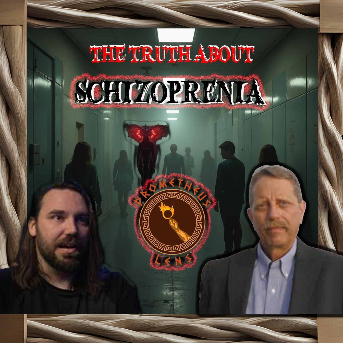 Truth Behind Schizophrenia