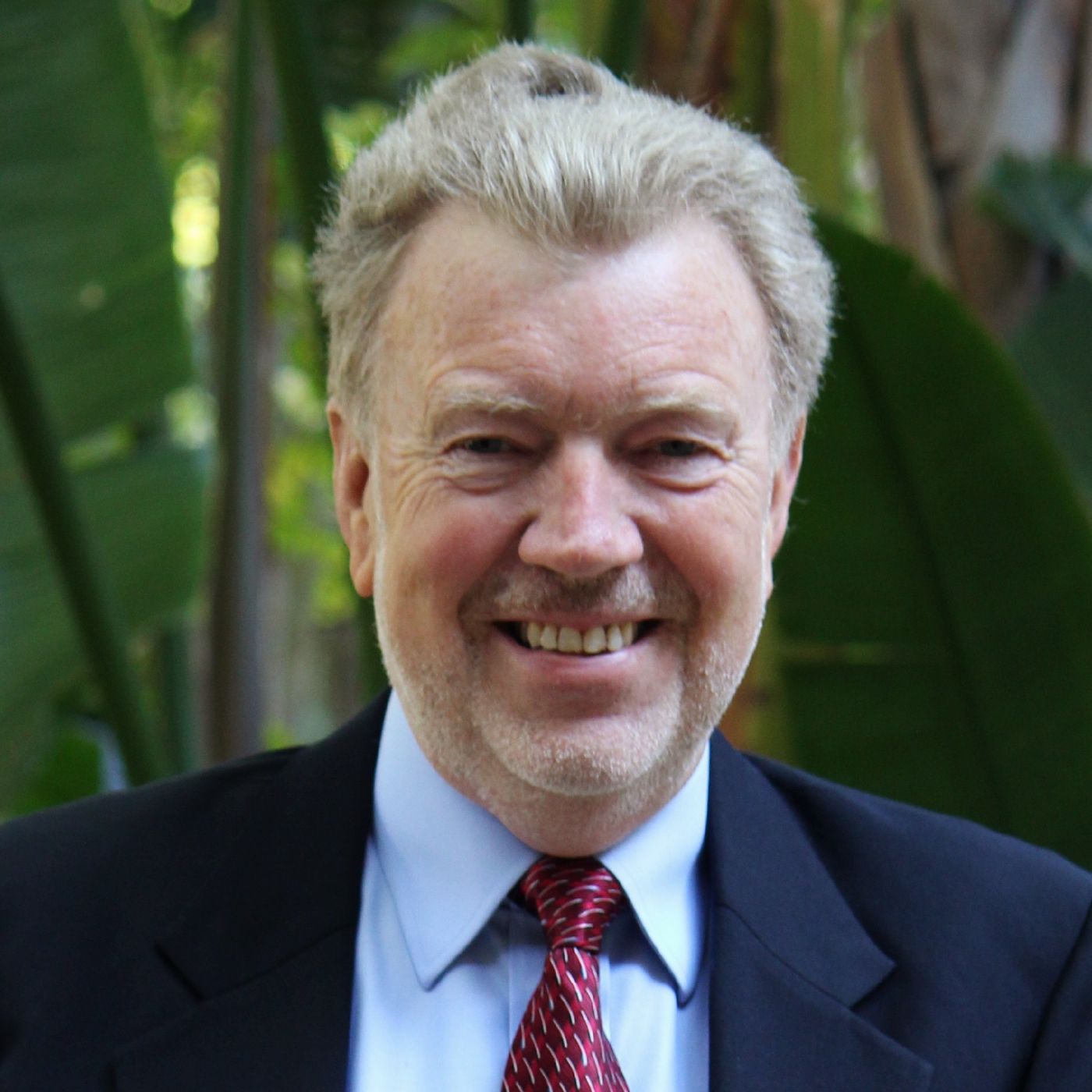 Chairman\'s Report