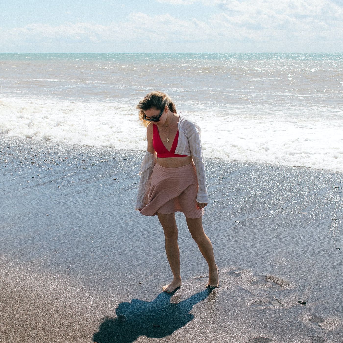 Jaime Sabines, poemas de amor.  Adán y Eva XV, un poema de amor recitado de Jaime Sabines