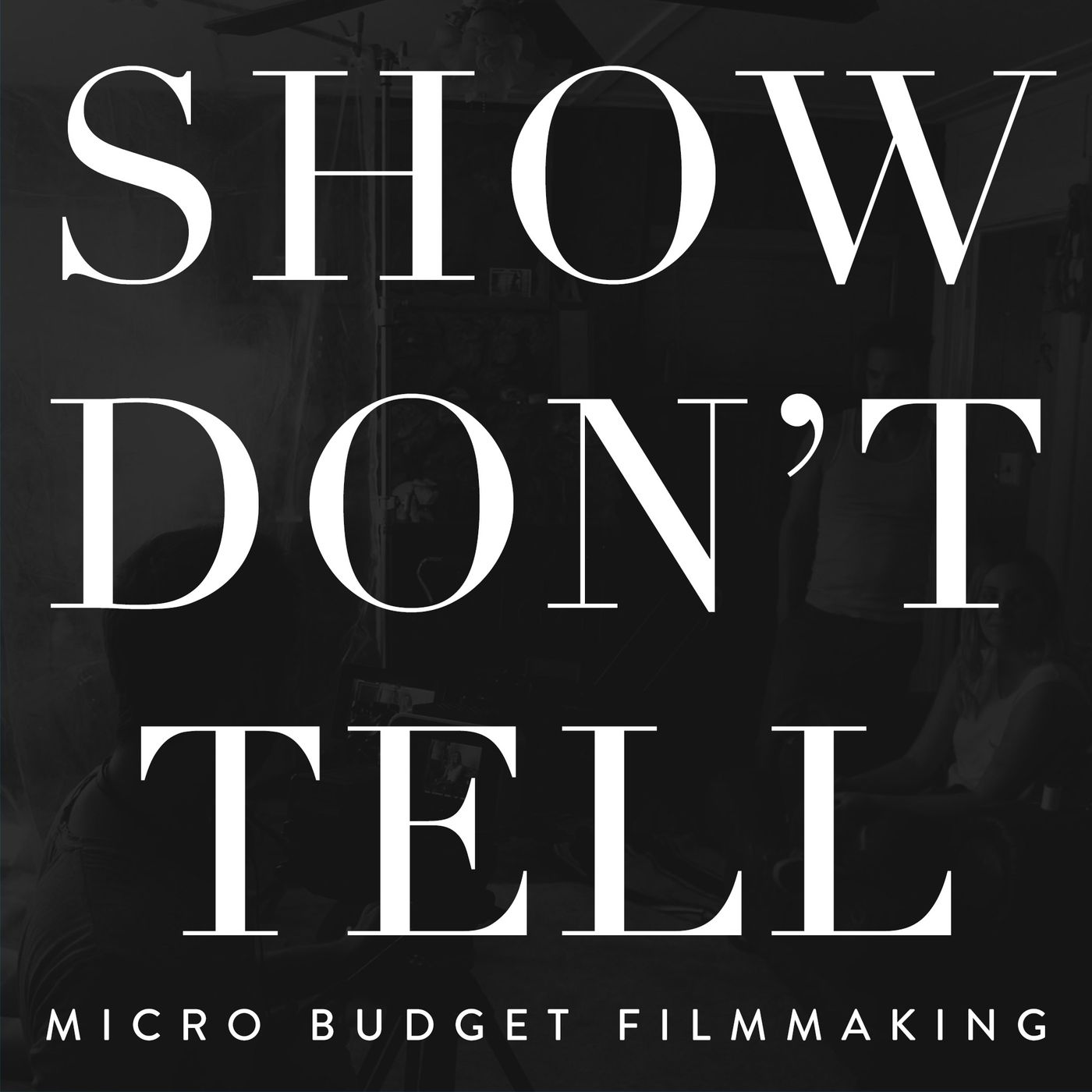 How To Direct & Execute a No-Budget Production Without a Crew
