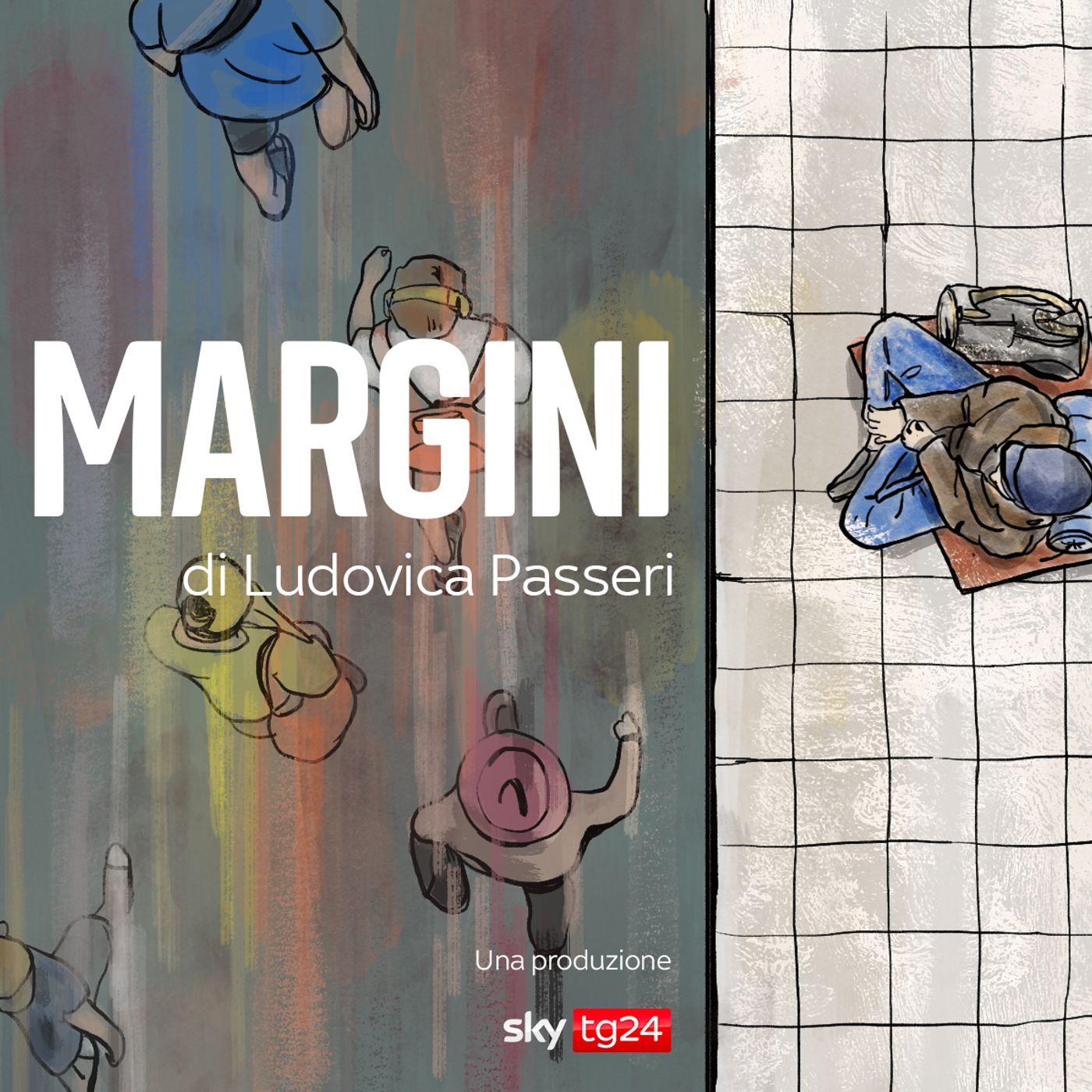 Margini