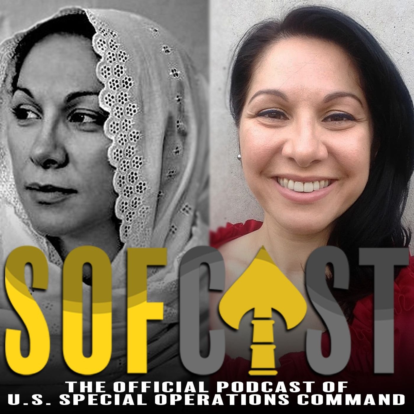 SOFcast
