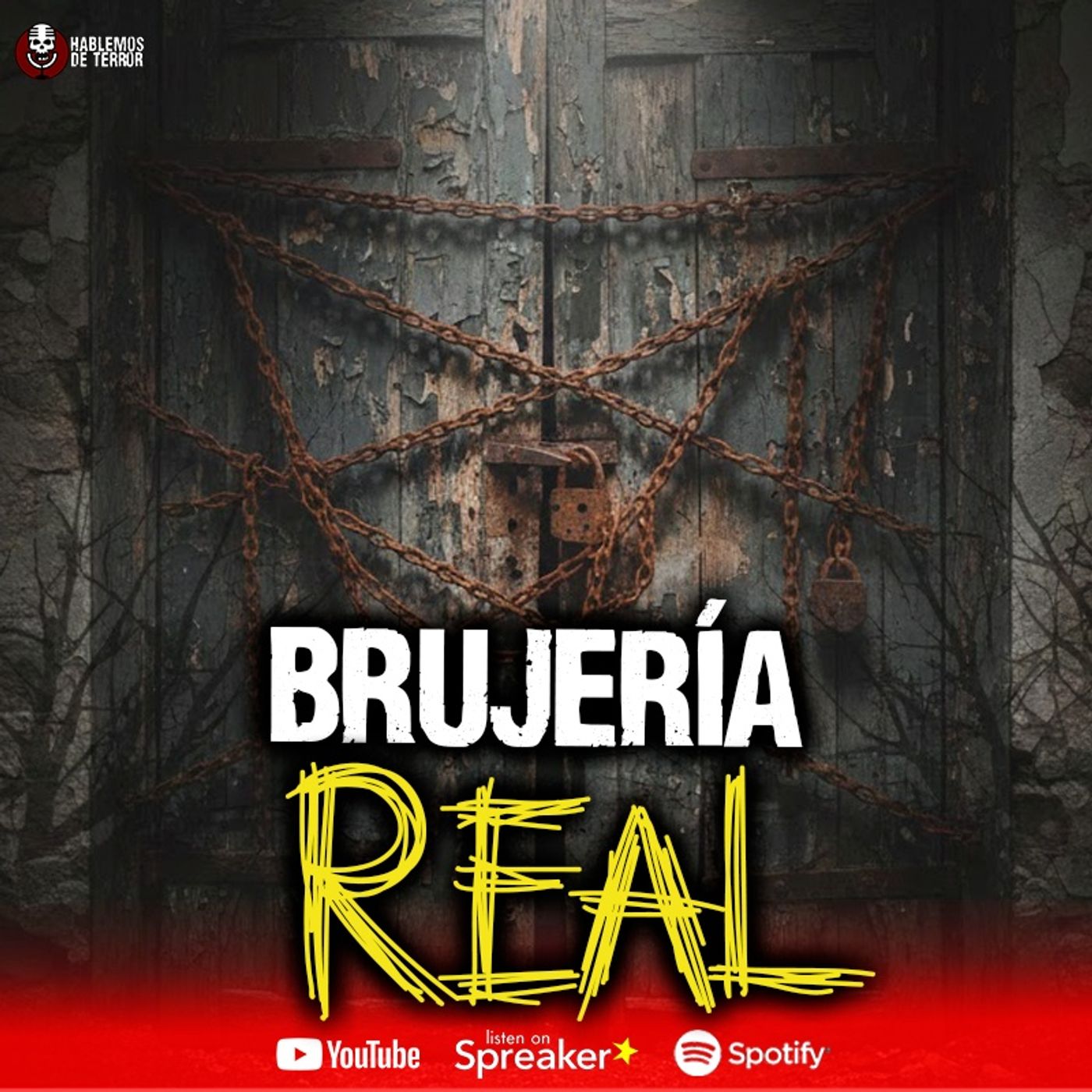 RELATOS de TERROR PSICOLÓGICO y BRUJERÍA REAL | Ep 207