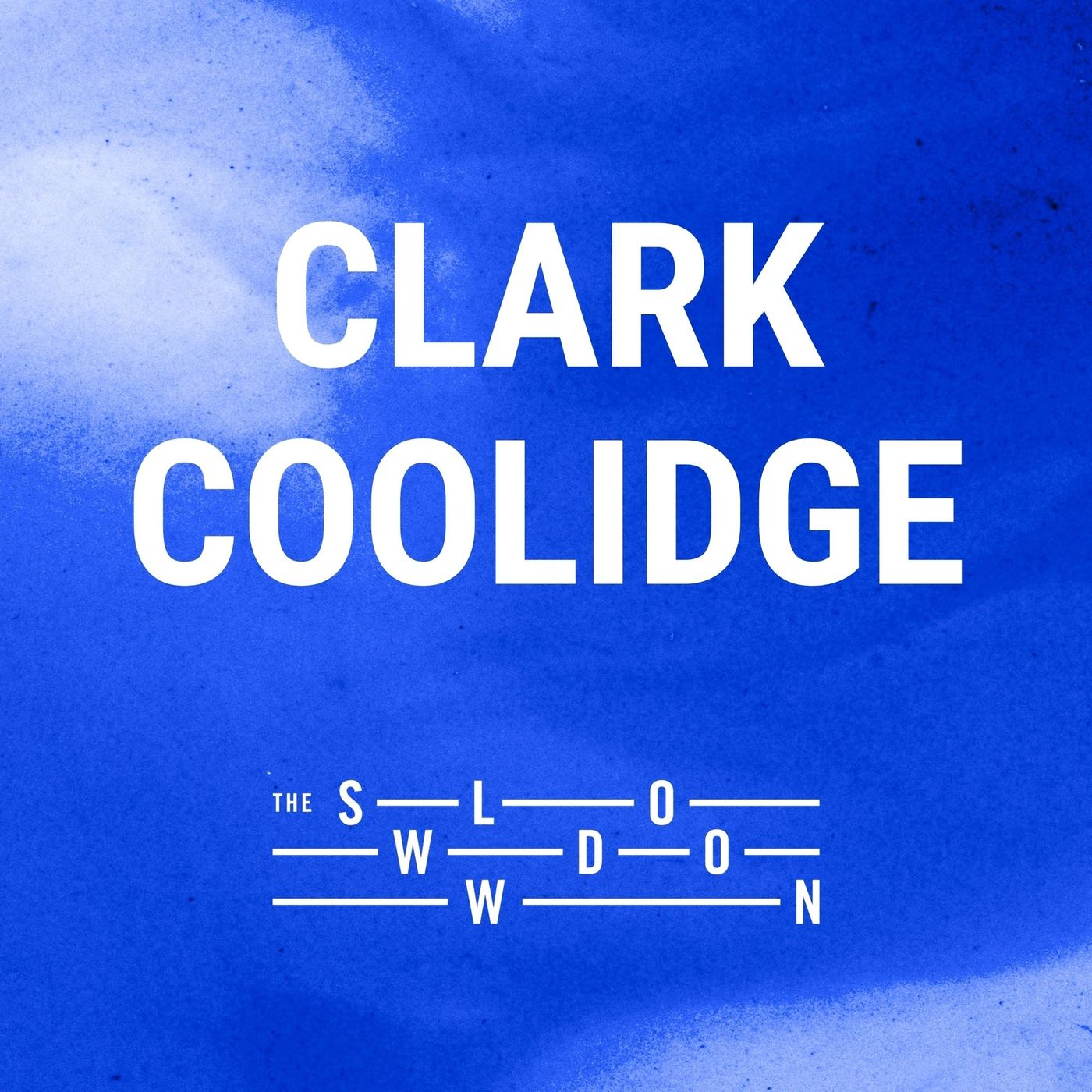 [encore] 1152: from "The Crystal Text" by Clark Coolidge
