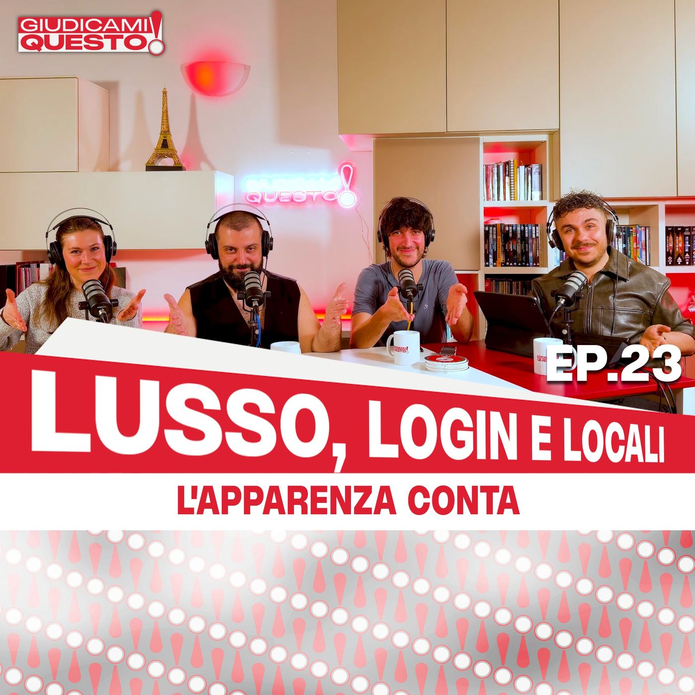 Giudicami Questo!
