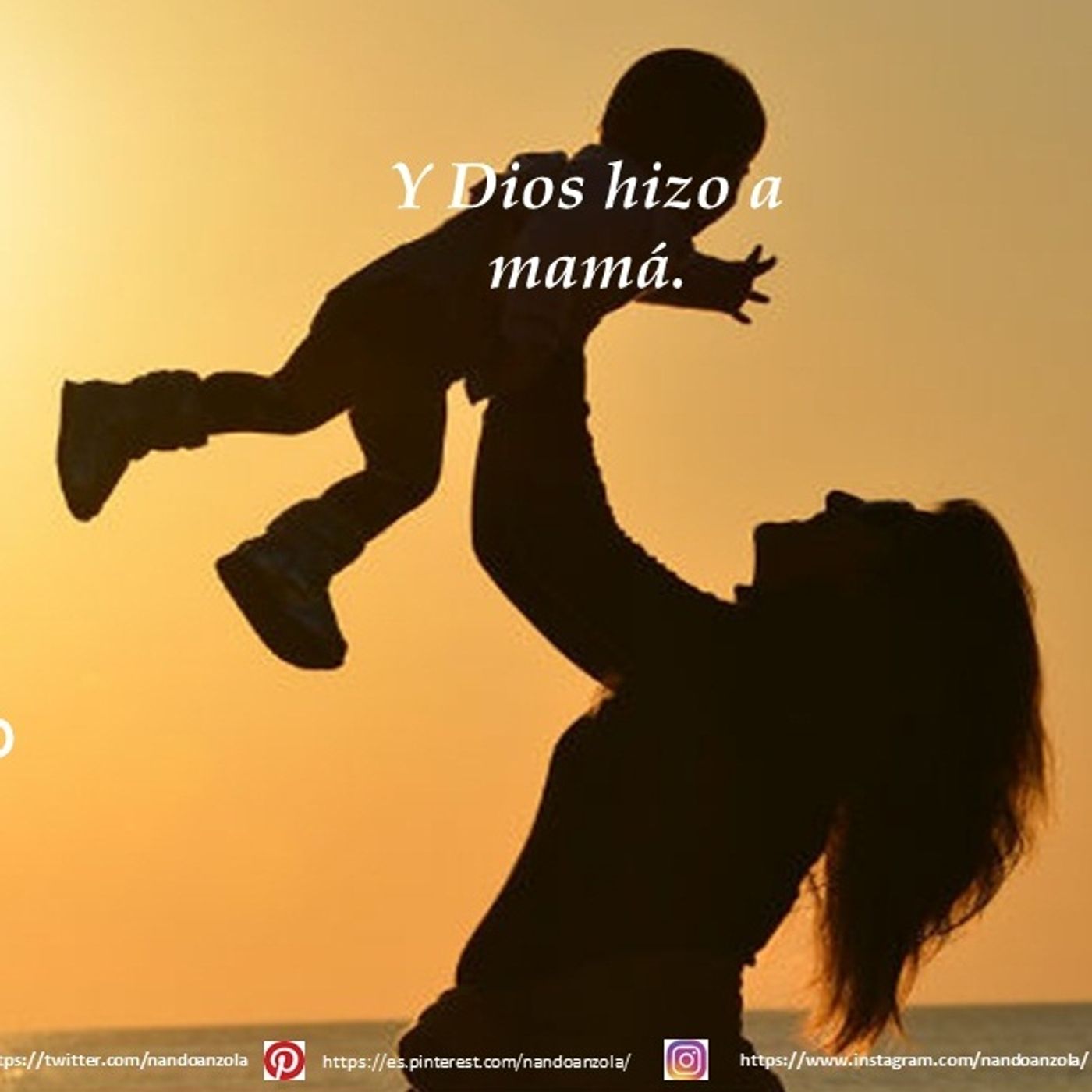 Reflexionando en DIos