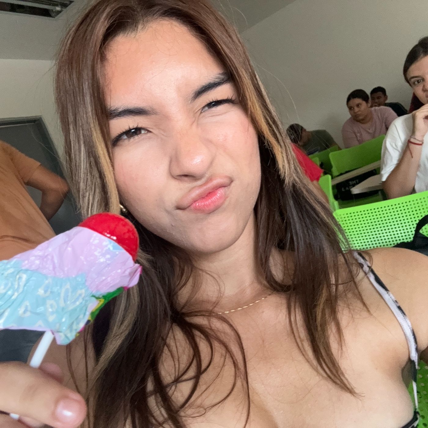 AUDIO DORANGIE NAVAJA