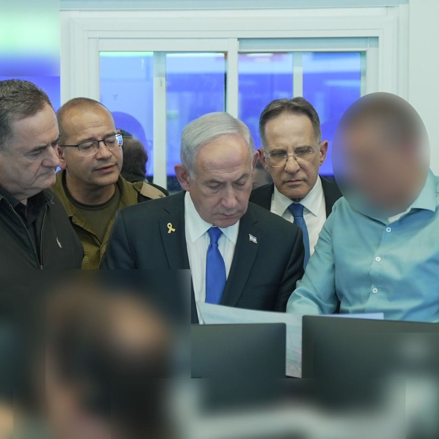 Las Noticias de La Mañana: Bombardeo de Israel en Qatar contra la cúpula de Hamás