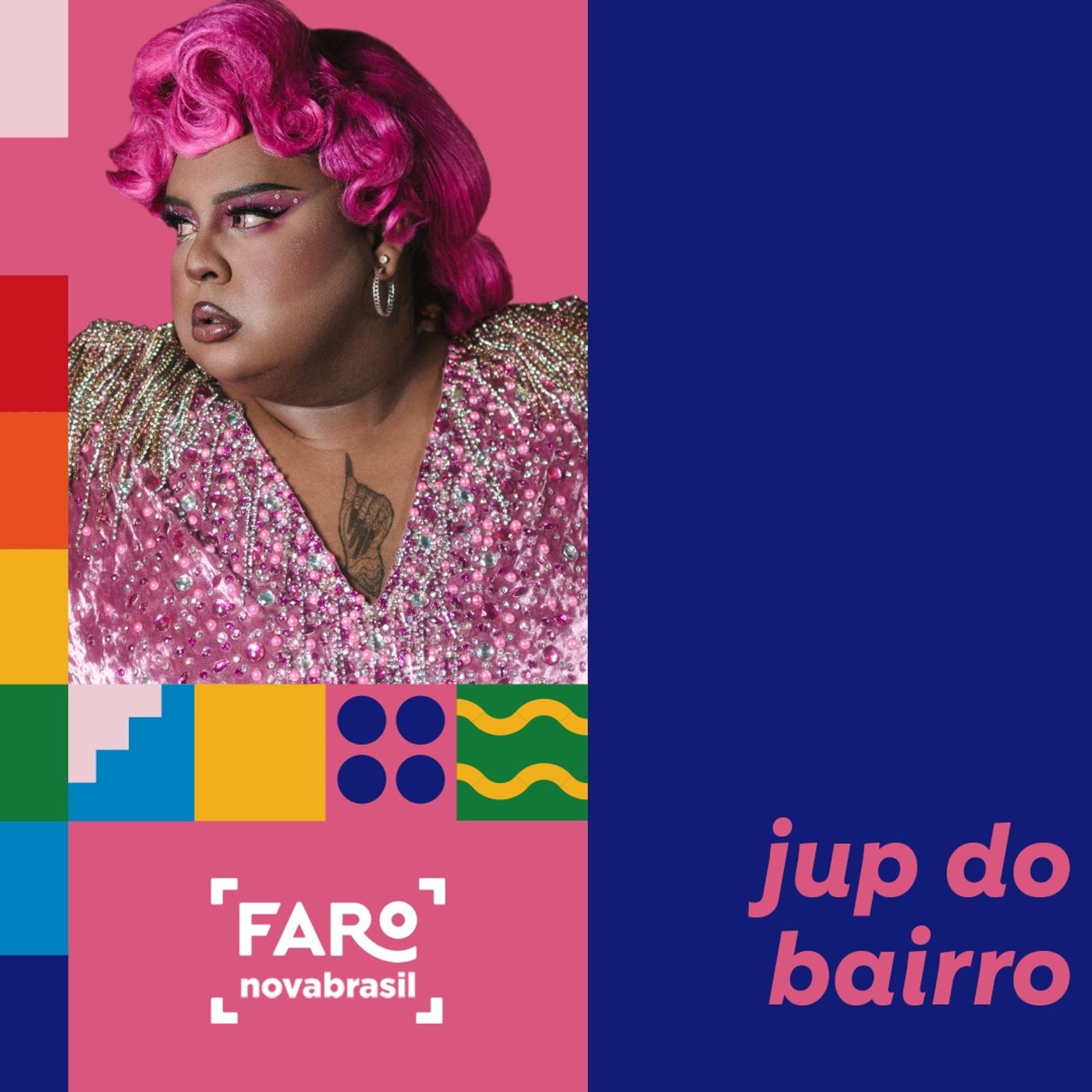 Faro Novabrasil