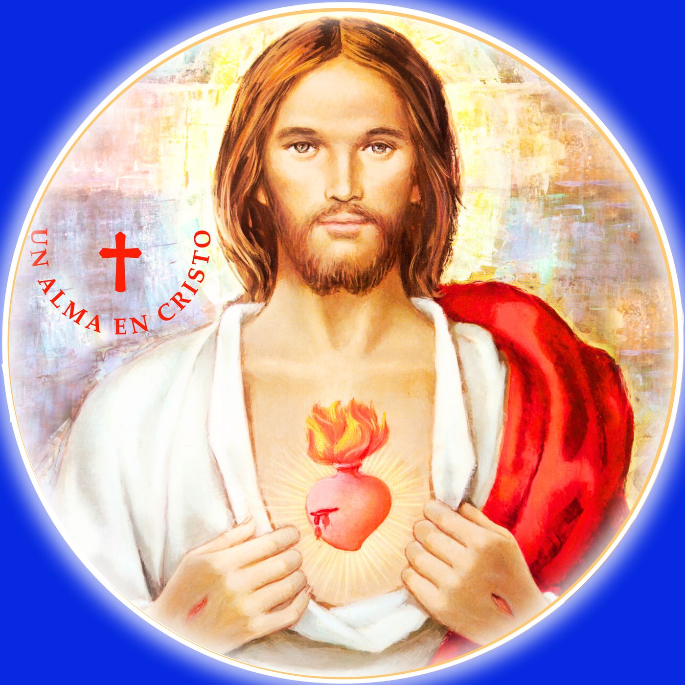 Un alma en Cristo UAC