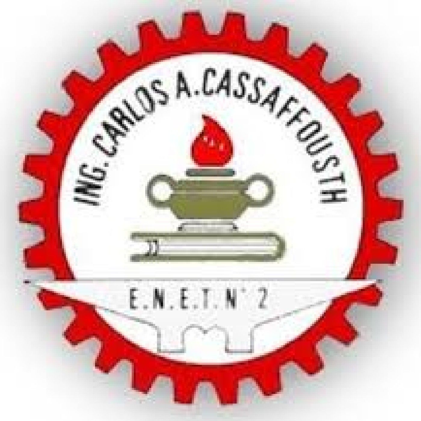 "EL VERDADERO CASSA"