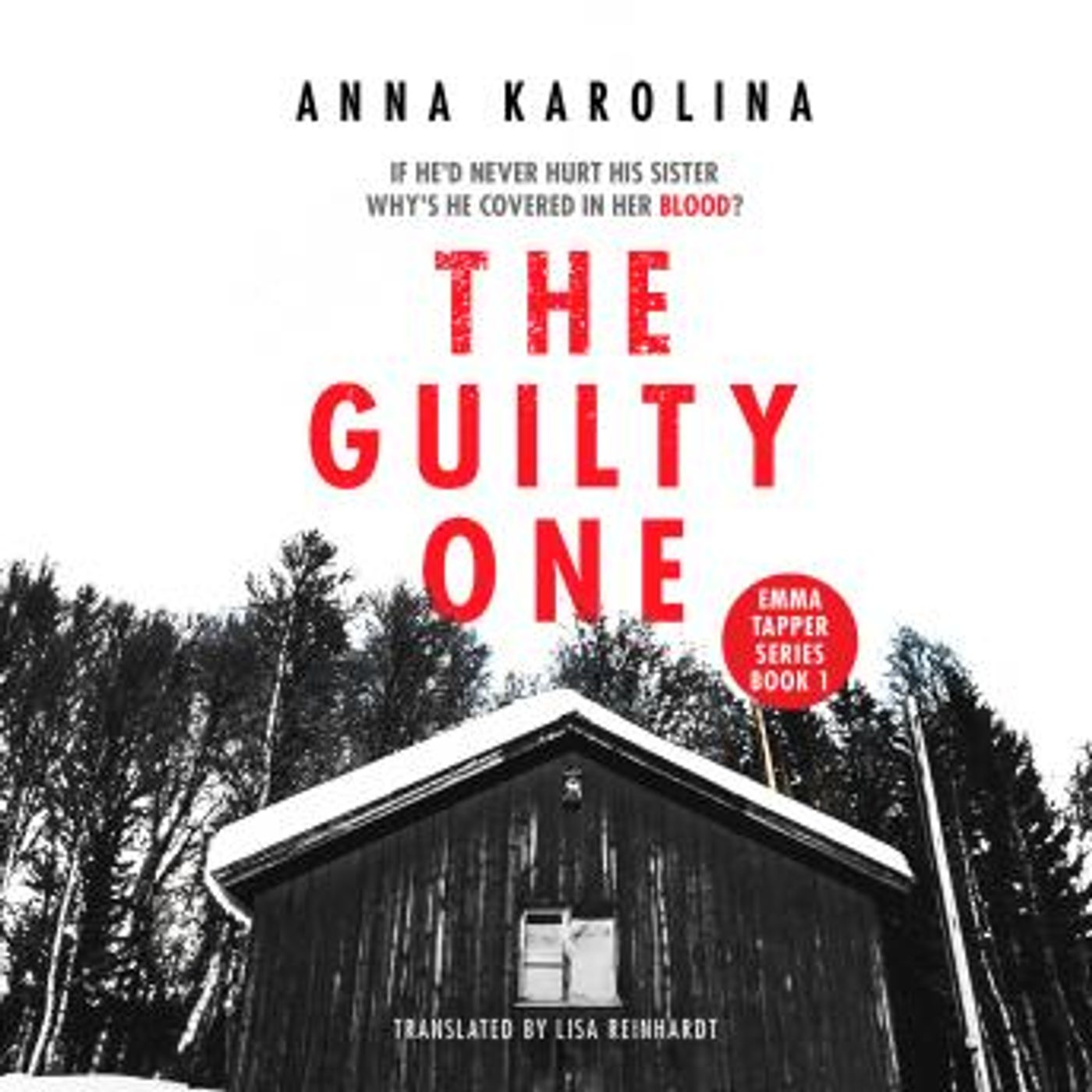 Get Best Full Audiobooks in Mystery, Thriller & Horror, Police & Detective