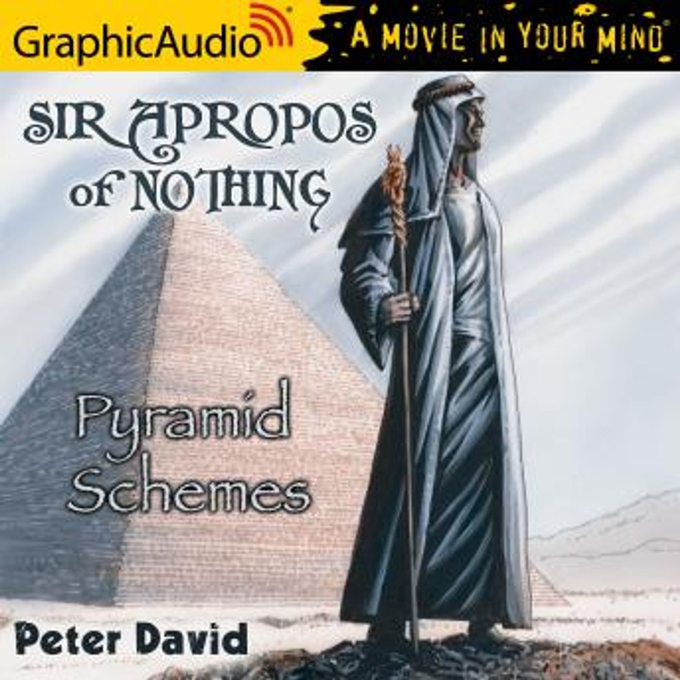 Access Unmissable Full Audiobooks in Science Fiction & Fantasy, Fantasy