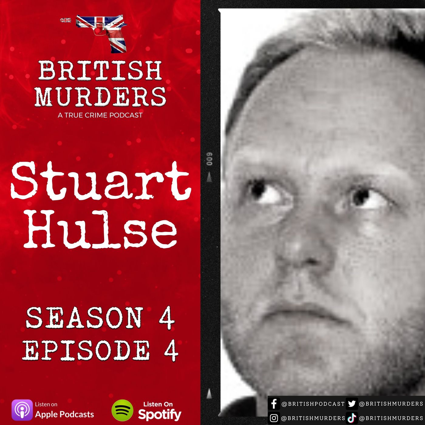 S04E04 - Stuart Hulse (The Murder of Shirley Brown) Image
