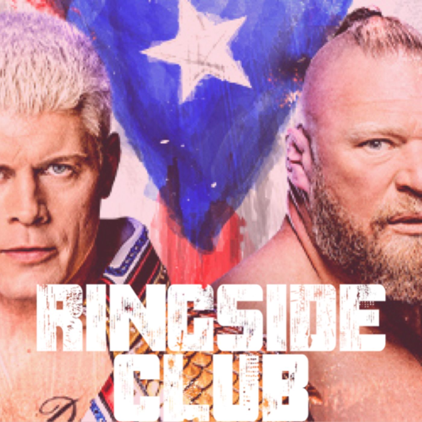 WWE Backlash Predictions | The Ringside Club #34