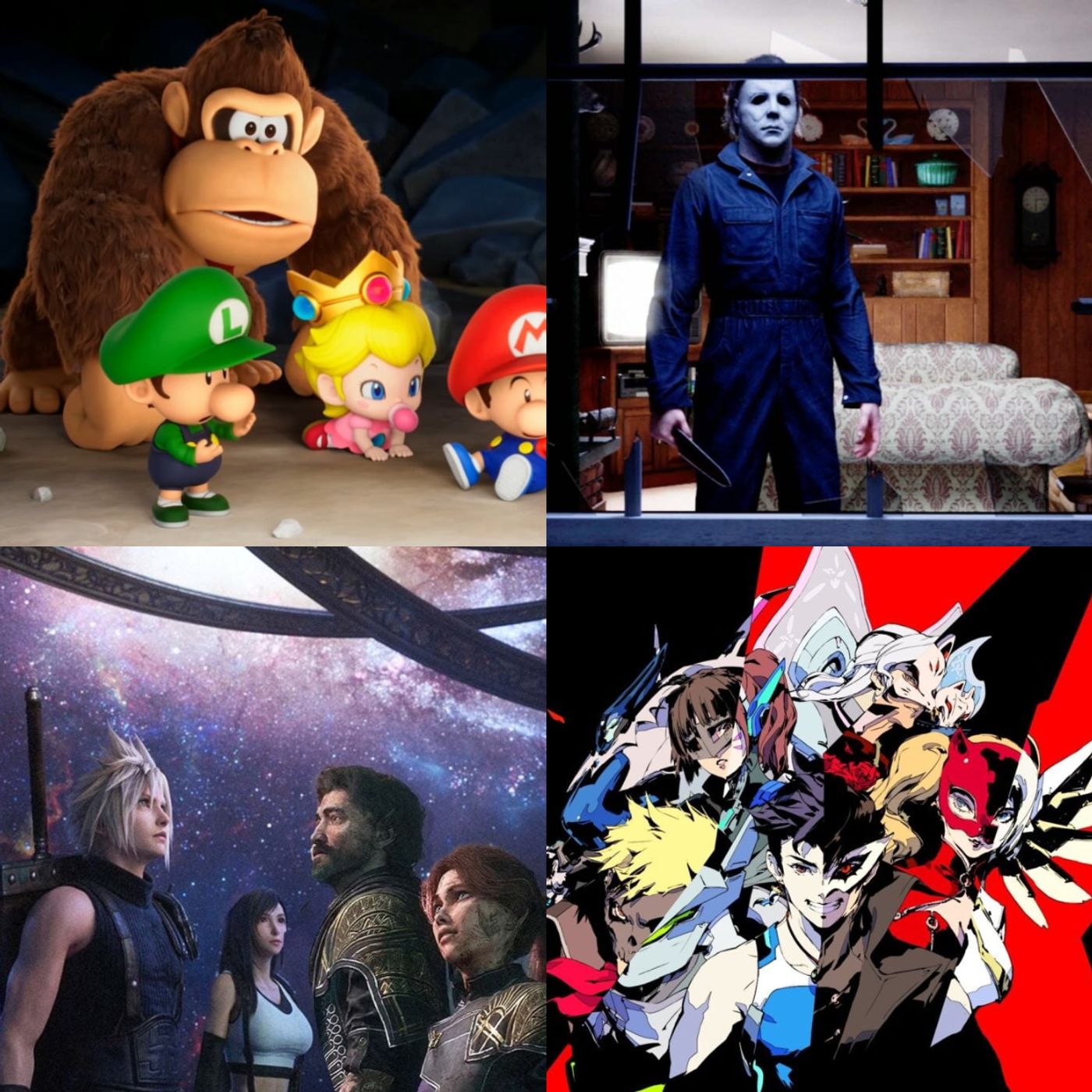 Year Nine episode artwork