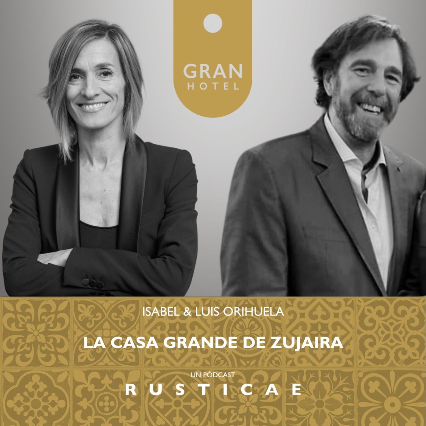Gran Hotel Rusticae