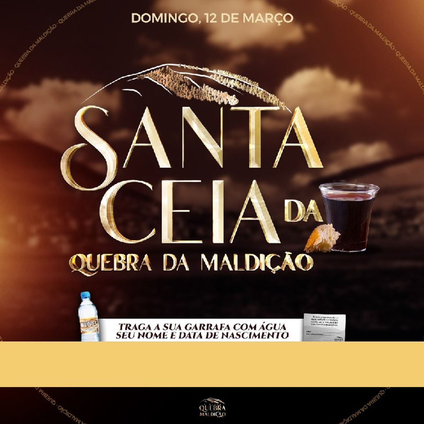 podcast de Hellmuth Almeida