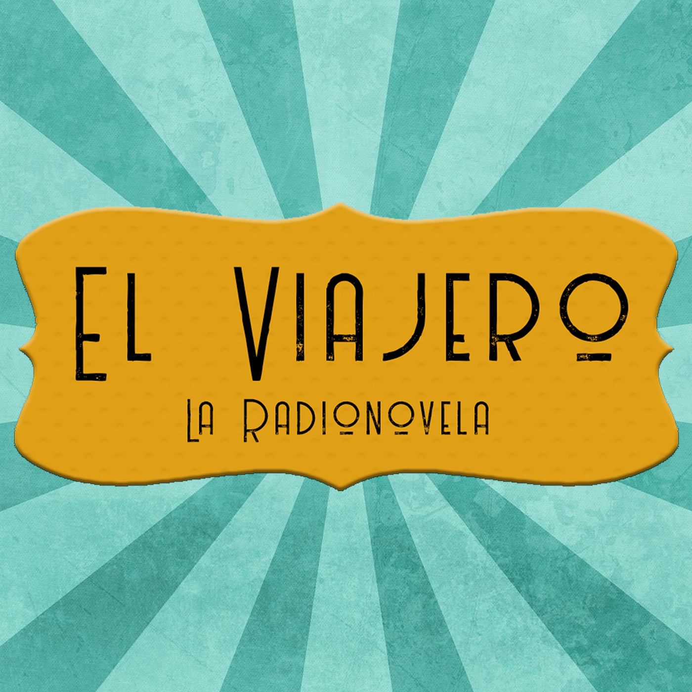 "El Viajero" La Radionovela