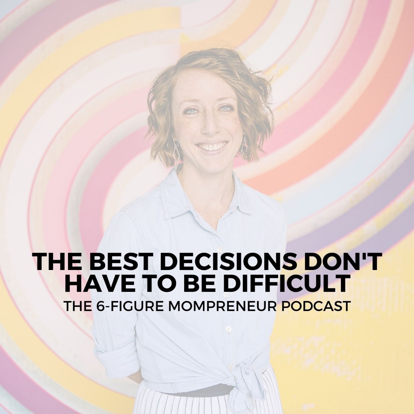 6-Figure Secrets with Allison Hardy