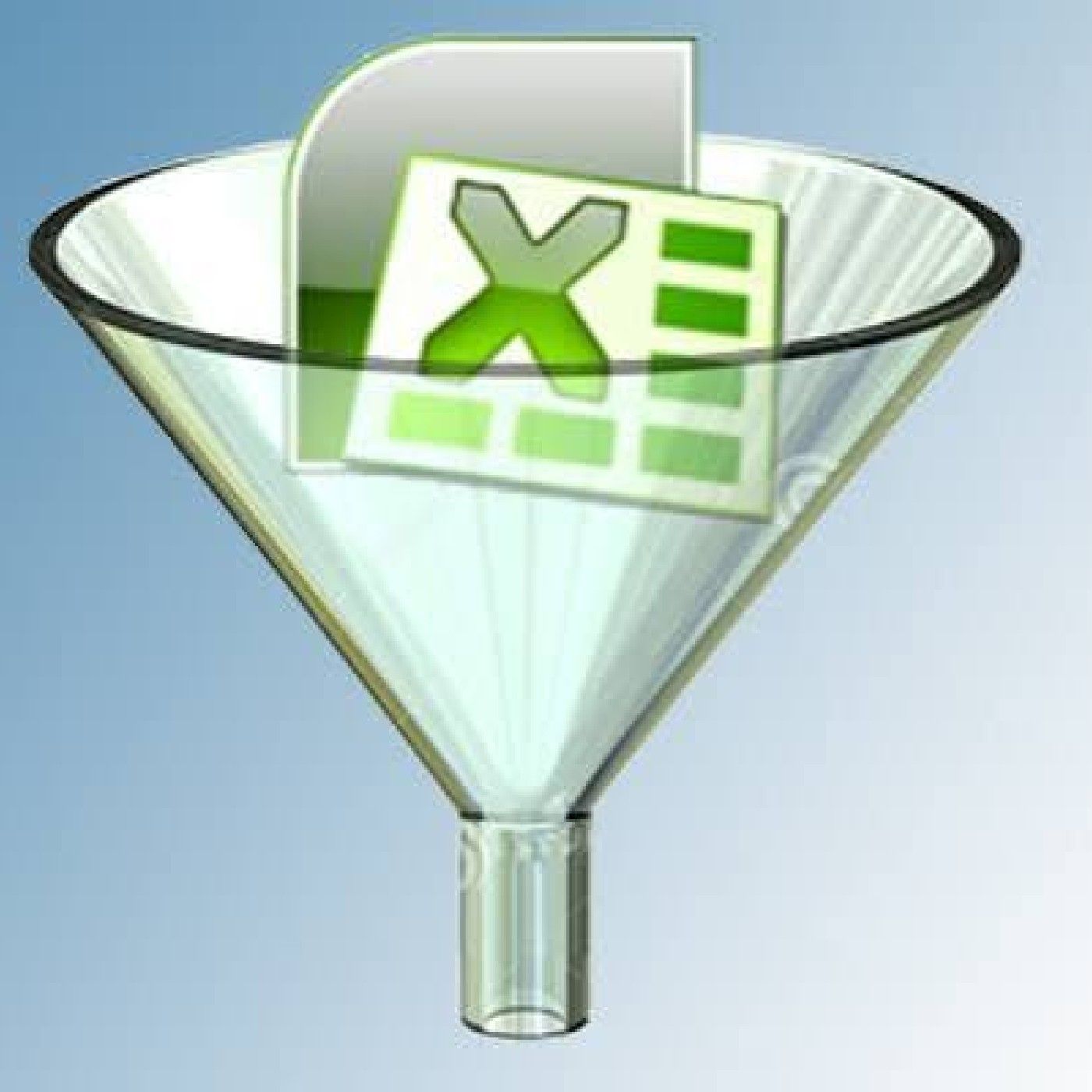 Filtros en Excel cover art