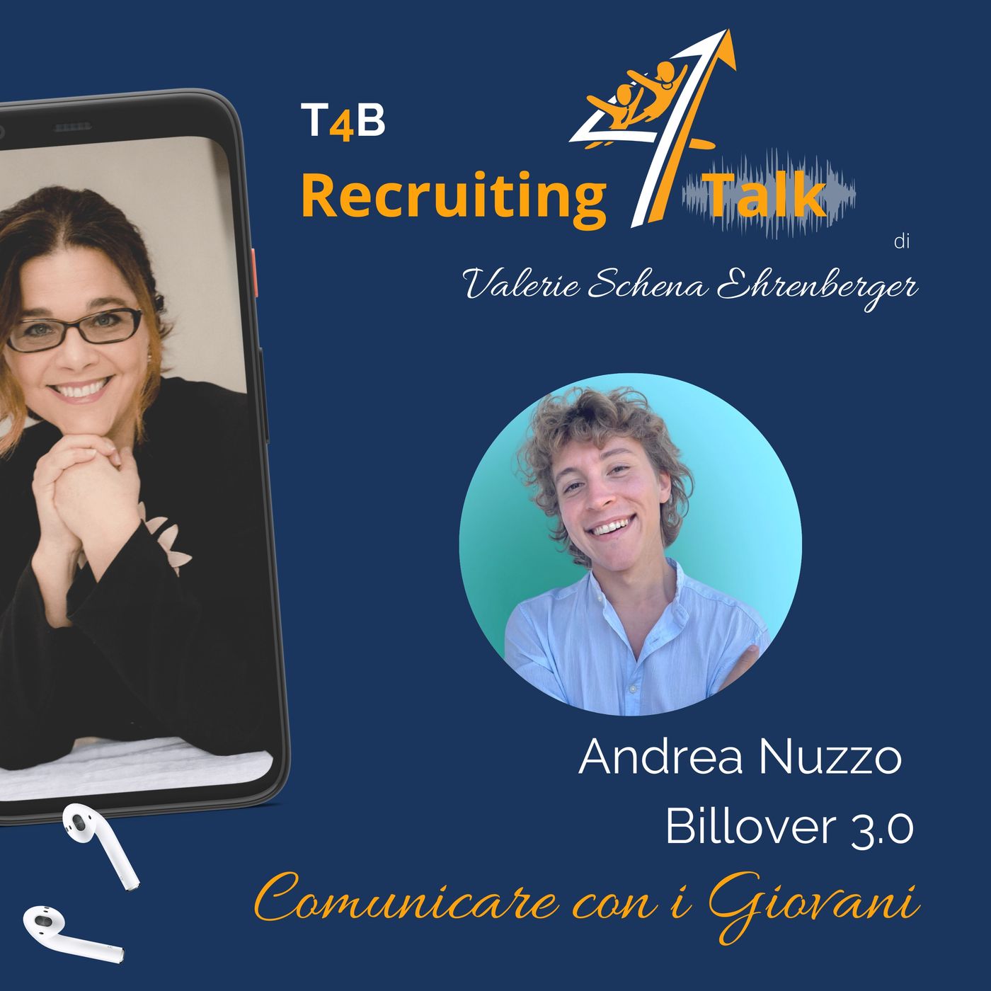 T4B Recruiting Talk