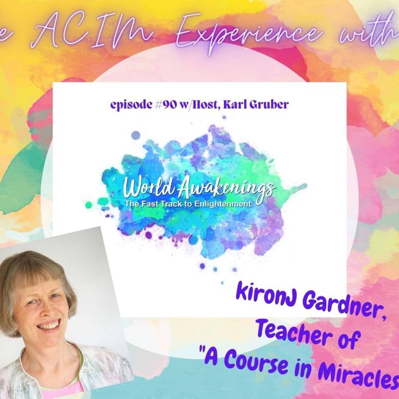 World Awakenings: The Fast Track to Enlightenment