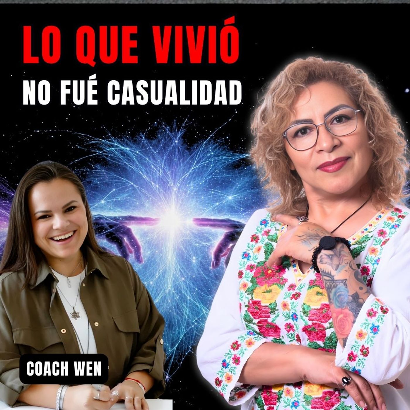 Energía Neutral con Sergio Guerra