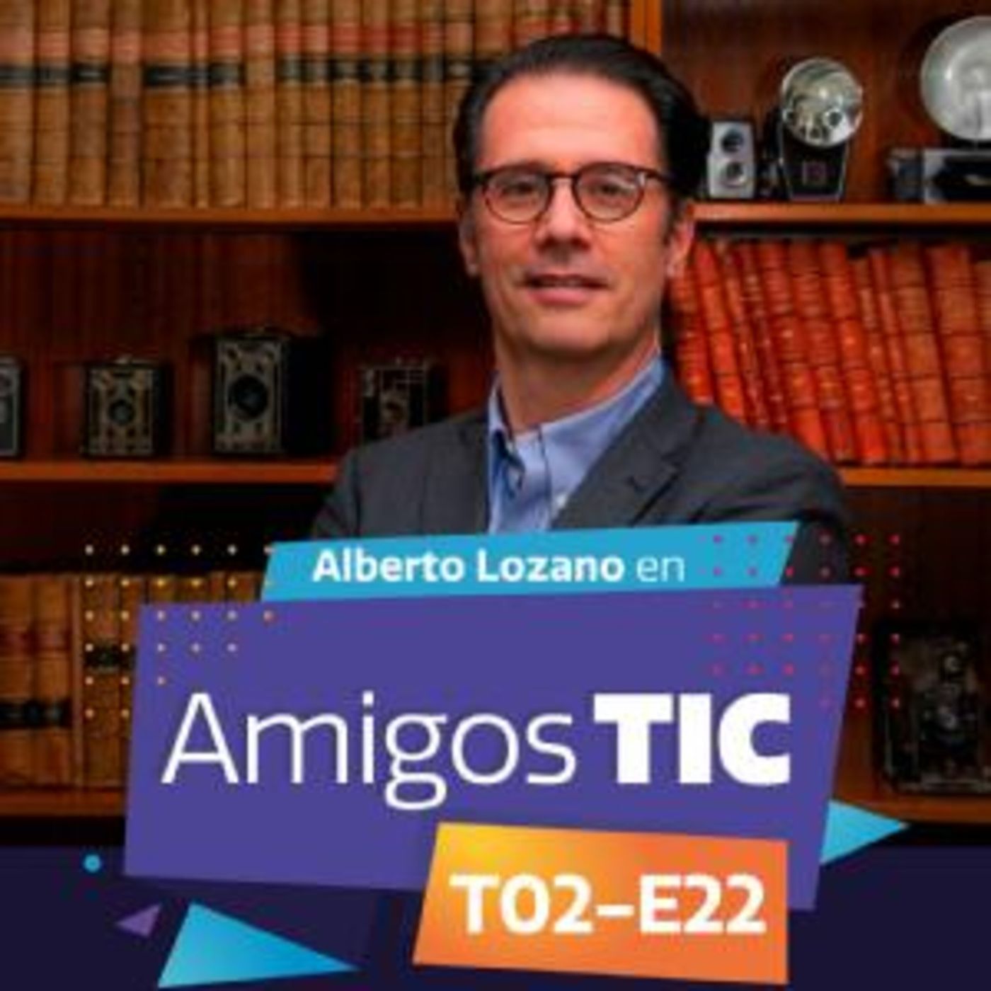 Amigos TIC