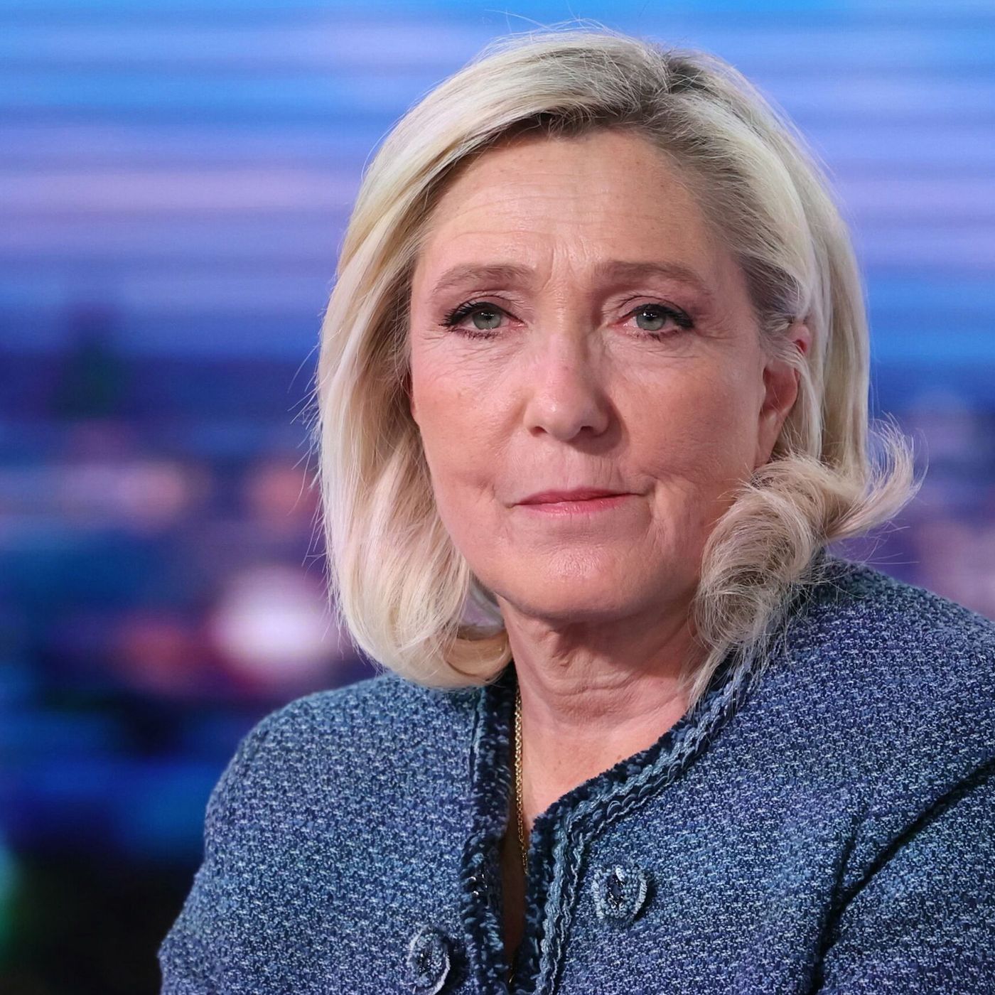 Es Noticia: El destino de Marine Le Pen sería distinto si fuera de Junts o el PSOE de los ERE