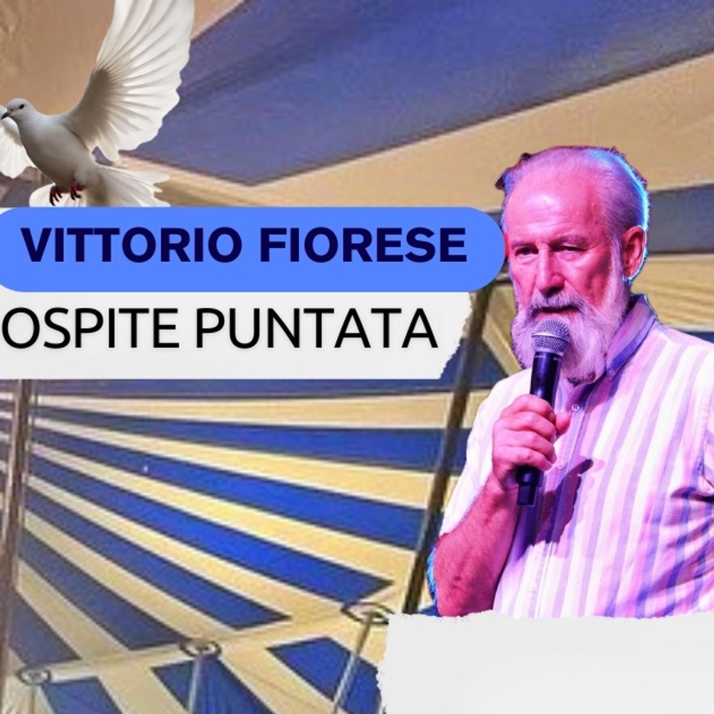 VITTORIO FIORESE