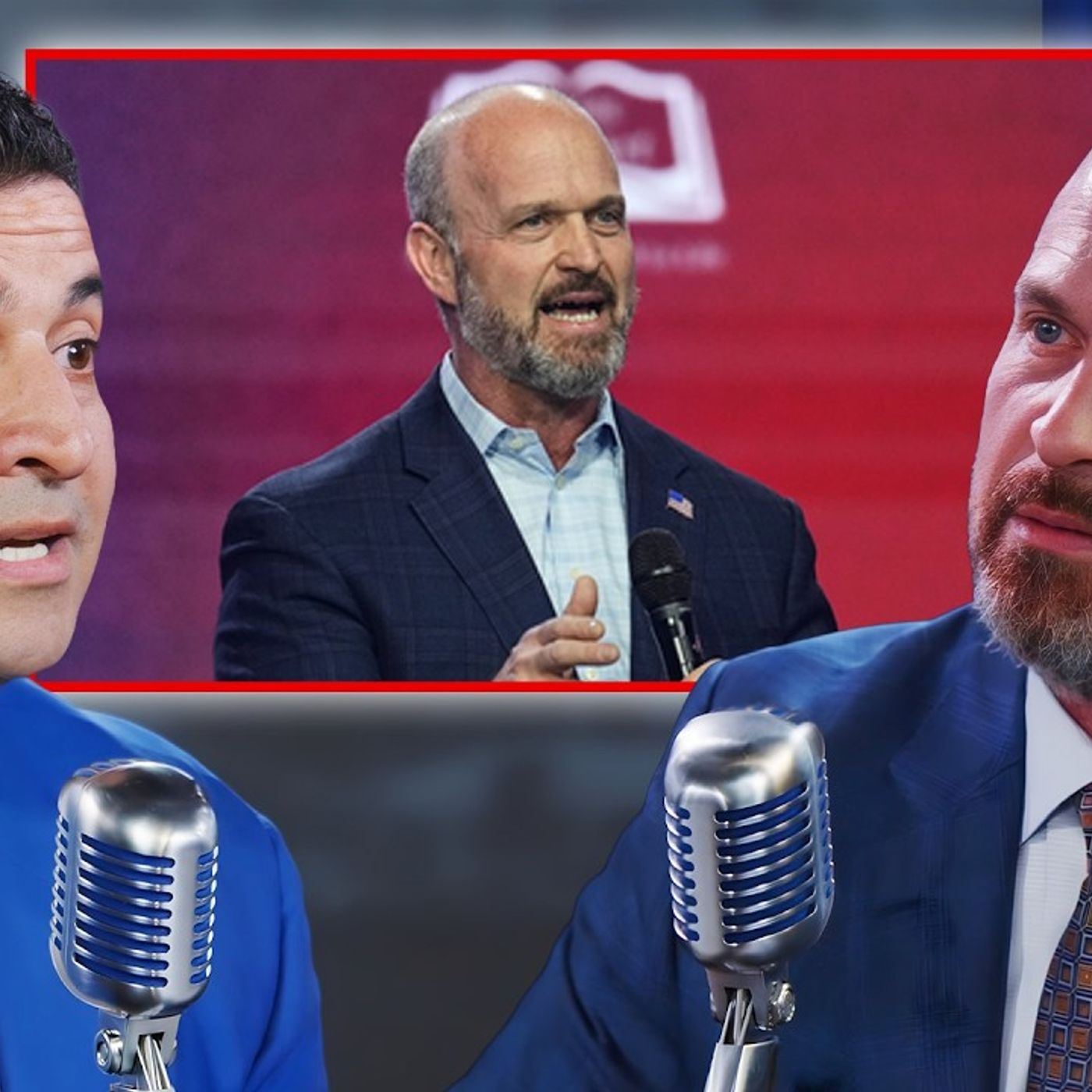 “Restoring Self Governance” - Project 2025 Purpose Broken Down By Dr. Kevin Roberts