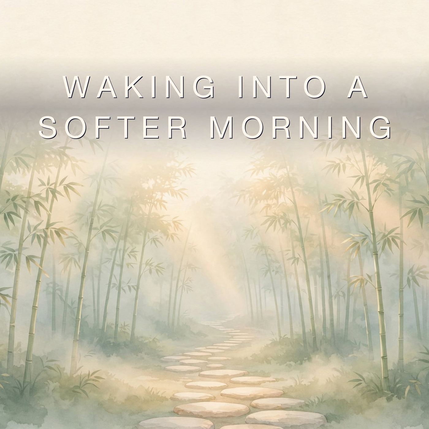 Waking Into a Softer Morning