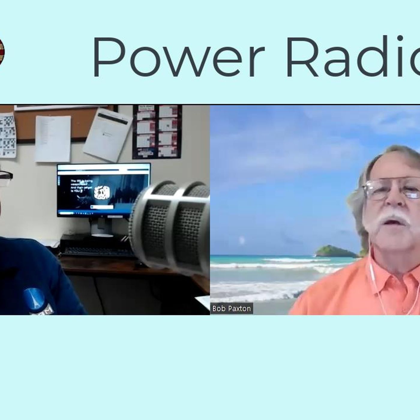 FAIRtax Power Radio