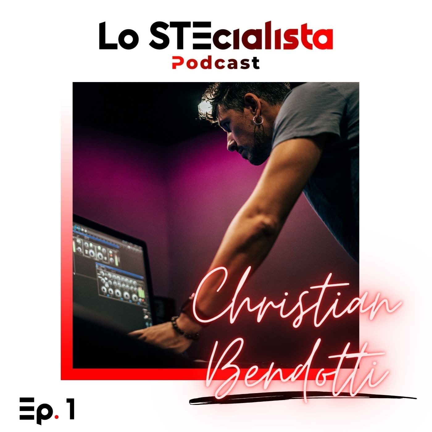 Lo STEcialista 🎙️❤️‍🔥